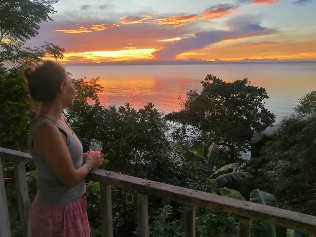 Philippines 2 Days Camotes Islands Cycling Tours